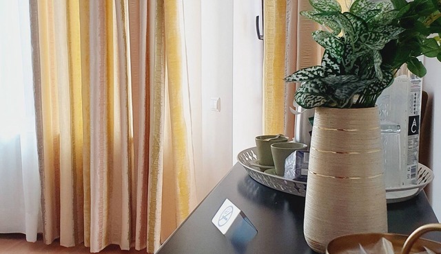 Zen apartament