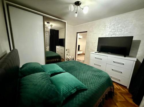 Zen Apartment