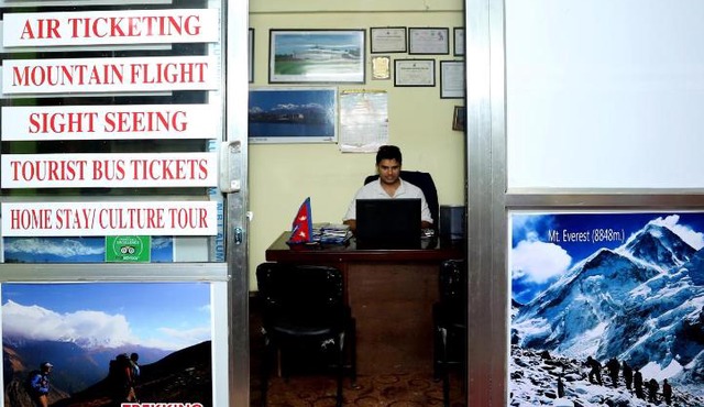 Zen Bed and Breakfast, Kathmandu