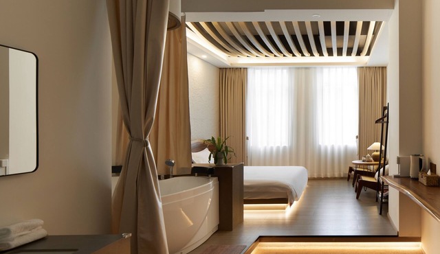 Zen Den Design
