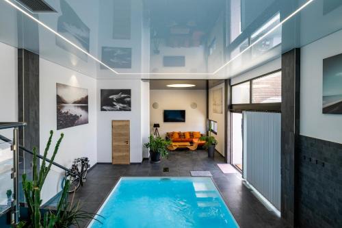 Zen et Chic