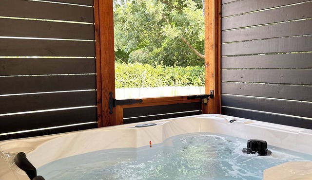 ZEN Garden in the Medical Center, close to Fiesta Texas, UTSA & Airport