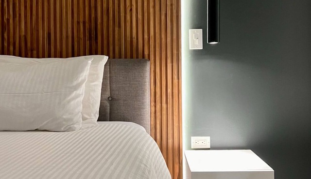 Zen Gardens Apartment