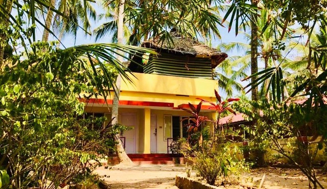 Zen Hostel