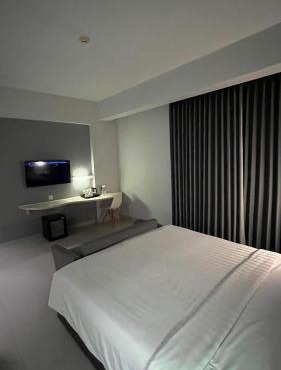 Zen hotel cepu