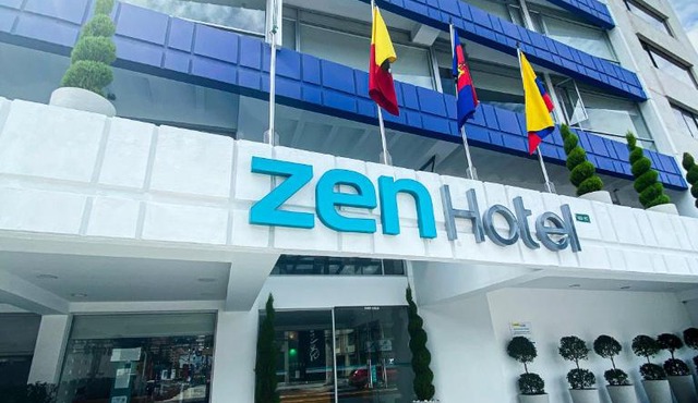 ZEN Hotel