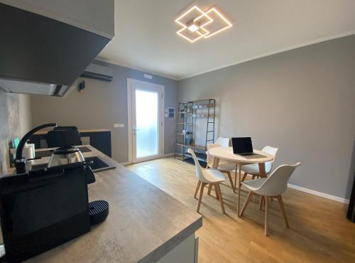 Zen House
