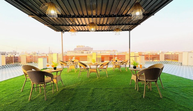 ZEN Medicity - Boutique Hotel Gurgaon