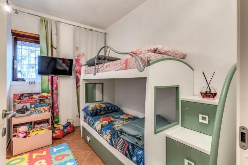 ZEN RELAX FLAT - free parking