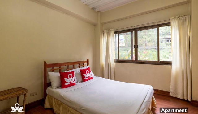 ZEN Rooms Basic Iggy's Inn Baguio