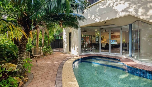 Zen Serene Seascape: Family Pool ~ BBQ ~ Markets