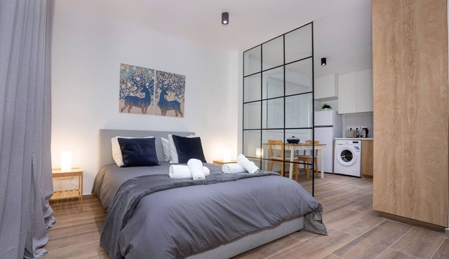 Zen Studio