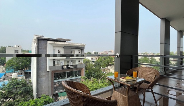 ZEN Suites Gurgaon - LUXE Stays Collection