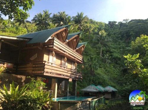 Zen Tierras Farm powered by Cocotel