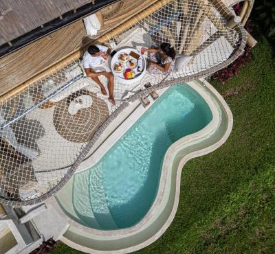Zen Villa by SARAYA Bali