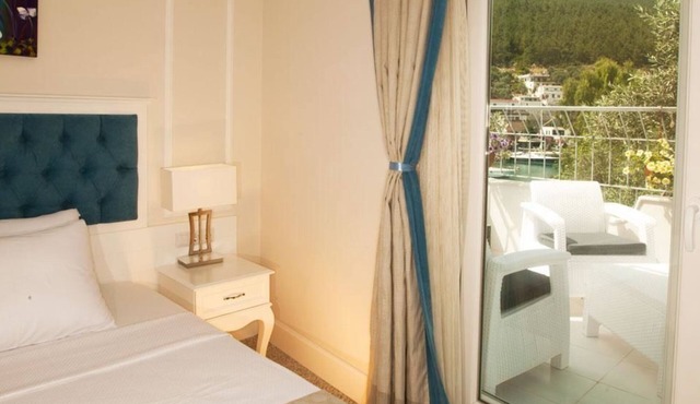 Zena Hotel Bodrum