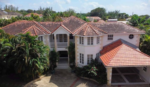 ZenBreak Marzalea Villa 4bd