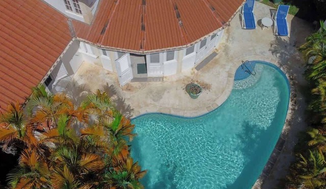 ZenBreak Marzalea Villa 3bd