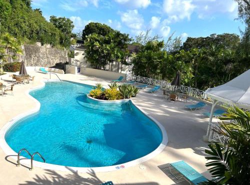 ZenBreak Rockley Golf Apt