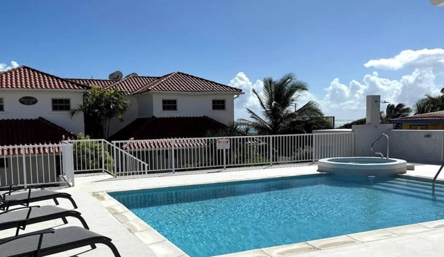 ZenBreak Silver Sands Beach Villa #3
