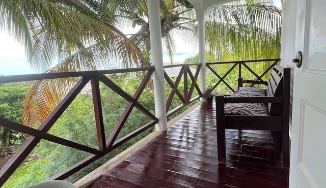 ZenBreak The Tree House Apartment