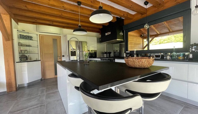 Zenbreak Villa Nerbis 6 Bd