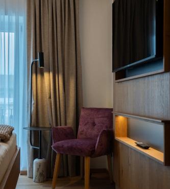 Zenger Hotel