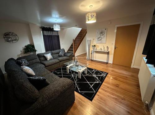 Zenith Apartment