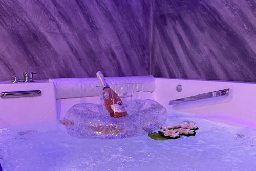 Zenith - Luxury Suites