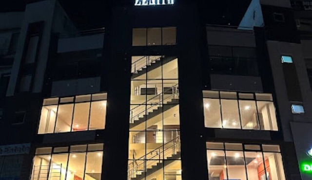 Zenith Riverview