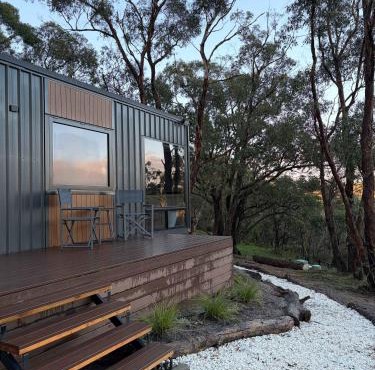 Zenith Tiny Home