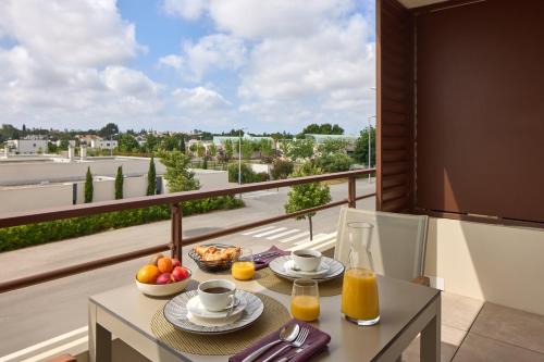 Zenitude Hôtel-Résidences Perpignan Prestige