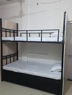 ZenNest Dormitory