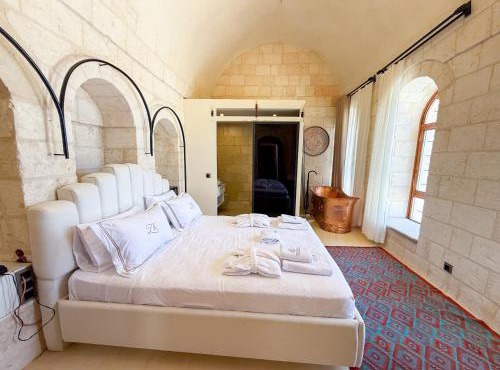 Zenobia Otel