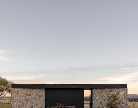 Zensi Retreat - Villa