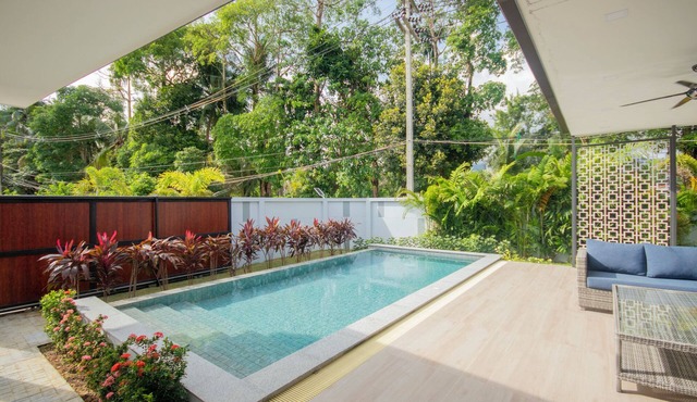 Zensiri Koh Chang
