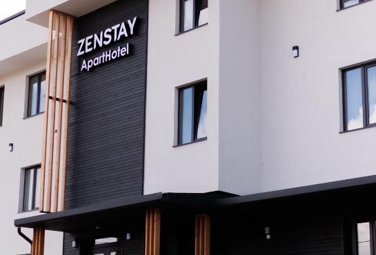 Zenstay ApartHotel
