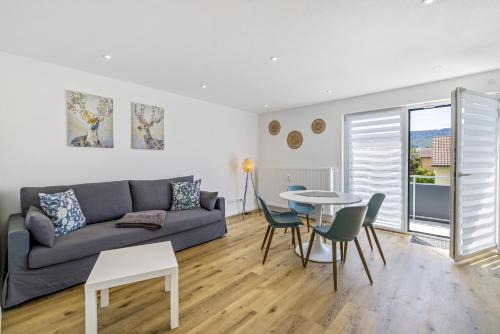 Zentrale Ferienwohnung in Mössingen