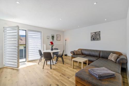 Zentrale Ferienwohnung in Mössingen 2