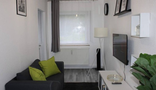 Zentrales Schickes Apartment
