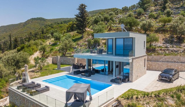 Zenvillas