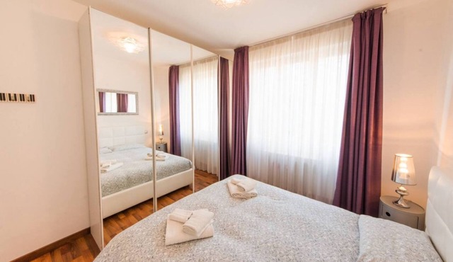 Zenzero&Cannella: Sale&Pepe apartment