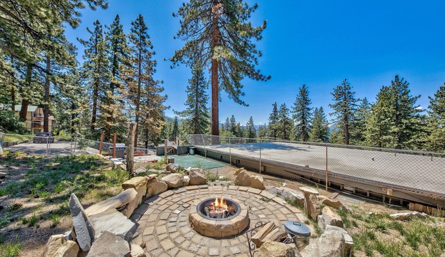 Zephyr Cove Studio Unit 6