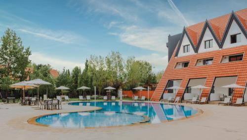 ZEPHYR Ifrane