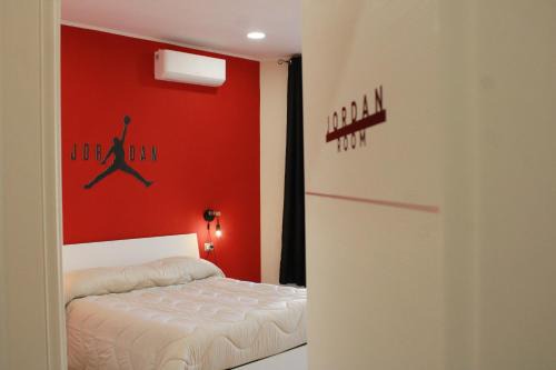 Zero18 - Pompei Rooms