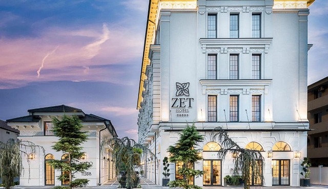 ZET Hotel