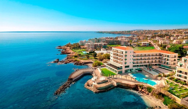 Zeus Essence Ramada by Wyndham Athens