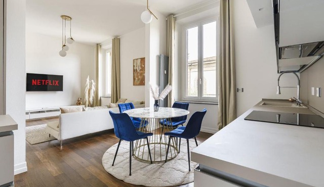 Zeus Luxe Home