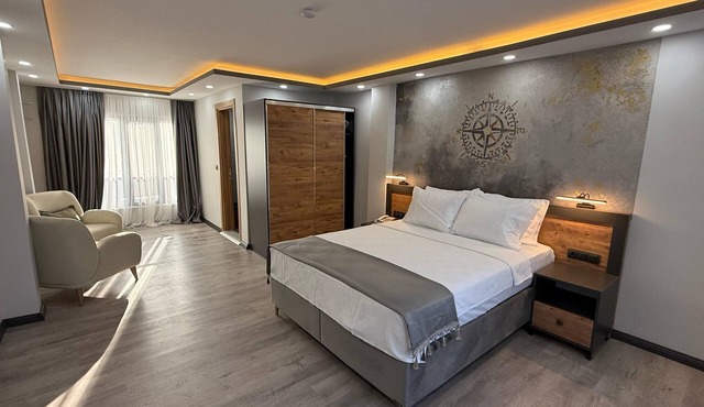 Zeus Otel