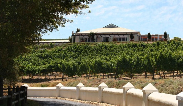 Zevenwacht Country Inn